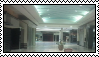 An image of a bluish white dead mall